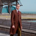 Guide de style exécutif : pièces de superposition automnale