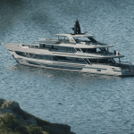 Baglietto réécrit les règles des yachts modernes