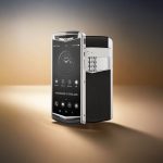 VERTU Agent Q : le premier téléphone d'agent IA au monde