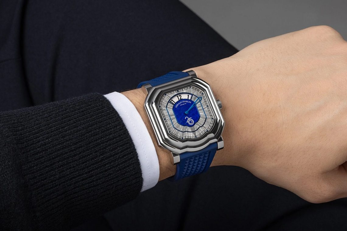 Les tendances horlogères émergentes pour 2026