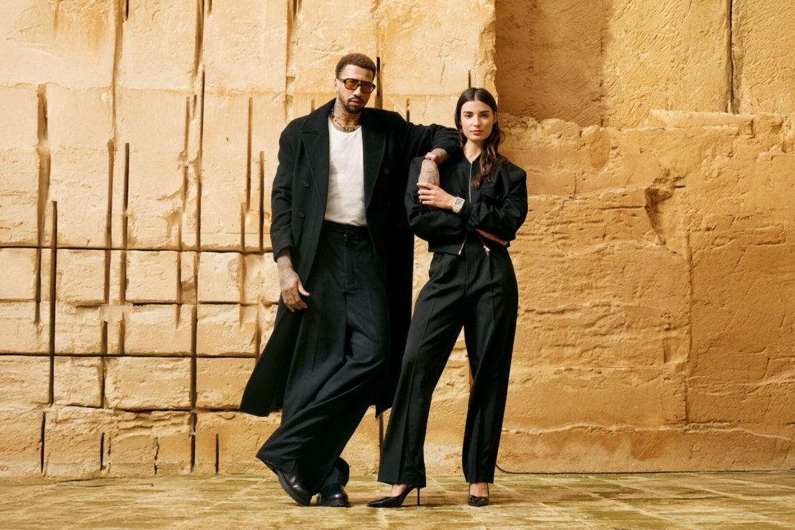 Des montres qui ont défini 2025