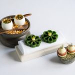 Découvrez le Winter Supper Club à Grove of Narberth