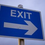 exit strategies