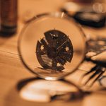 traditional watchmaking
