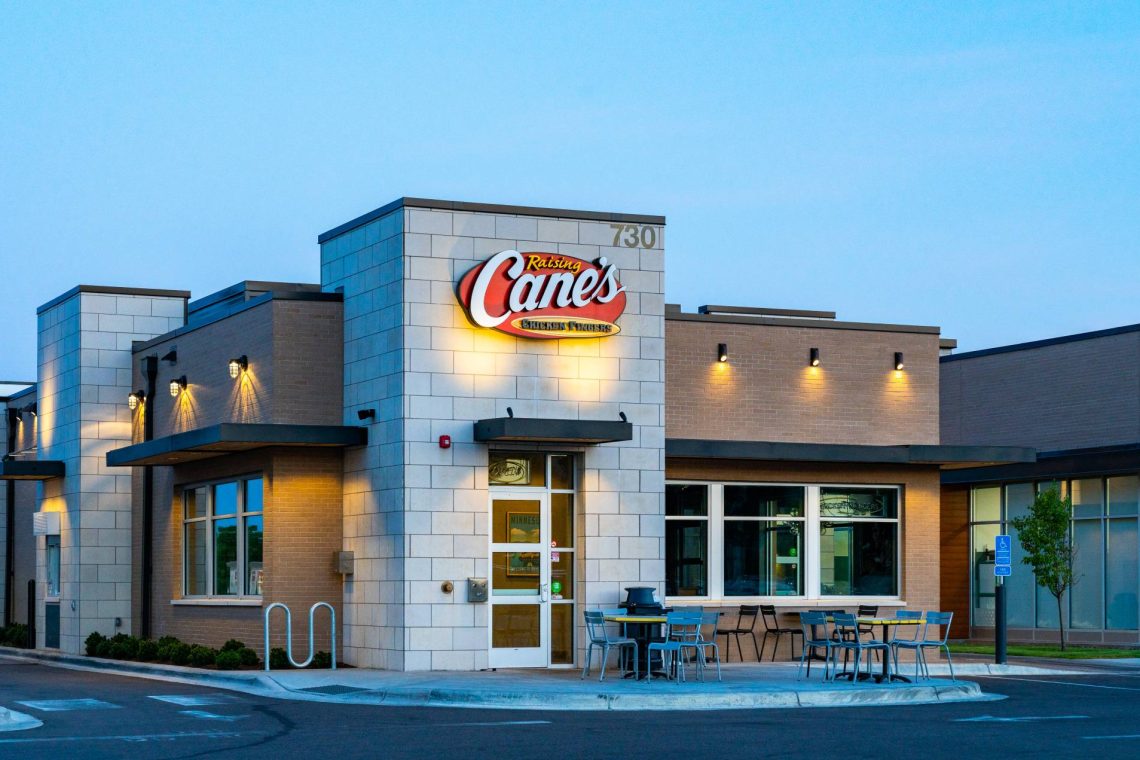 What Aspiring CEOs Should Learn from Raising Cane