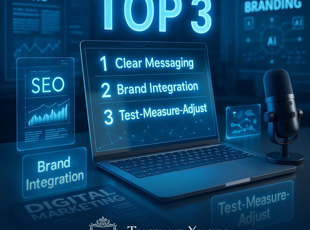 Brand Authority