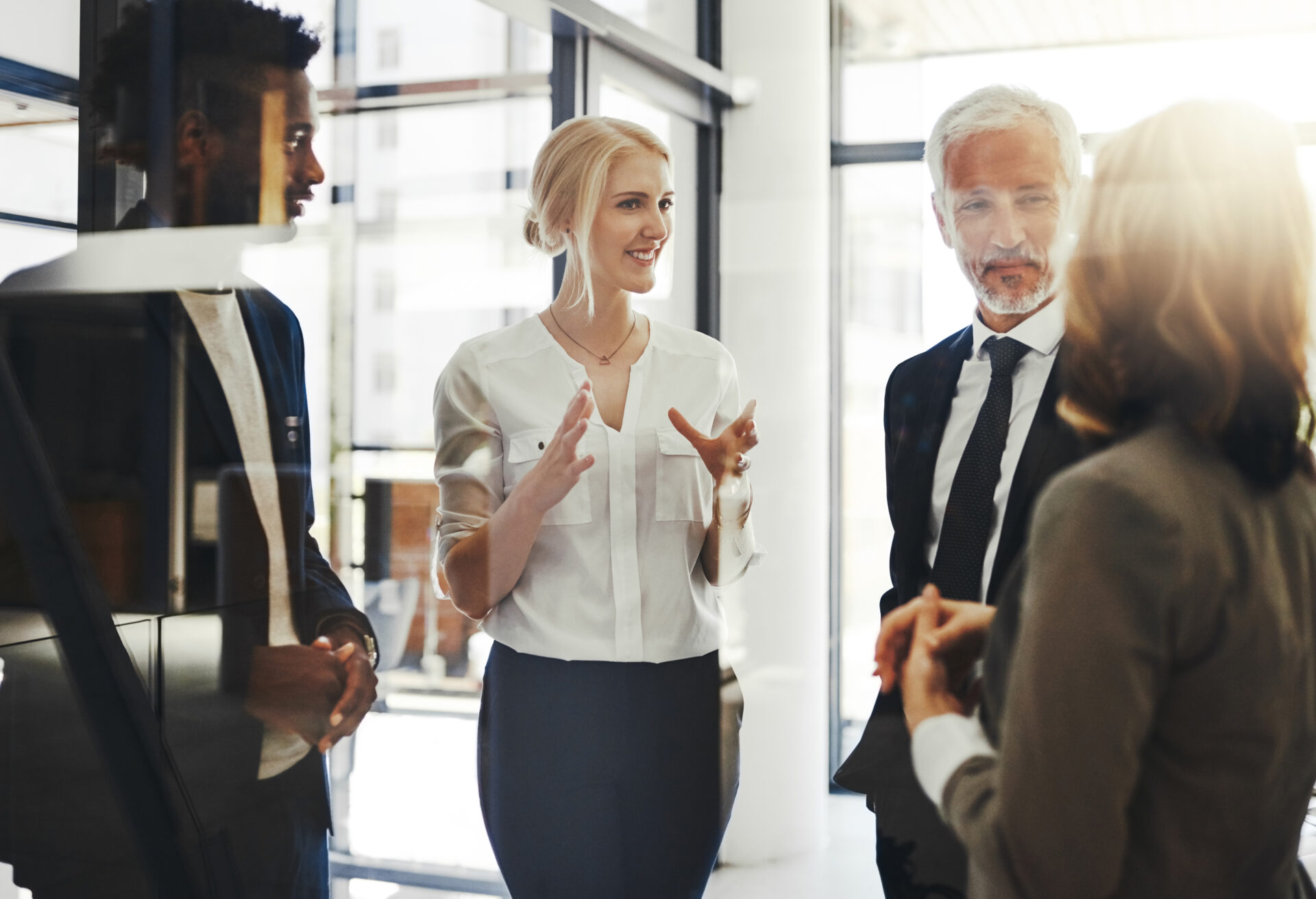 Comment les acheteurs cachés façonnent le succès B2B