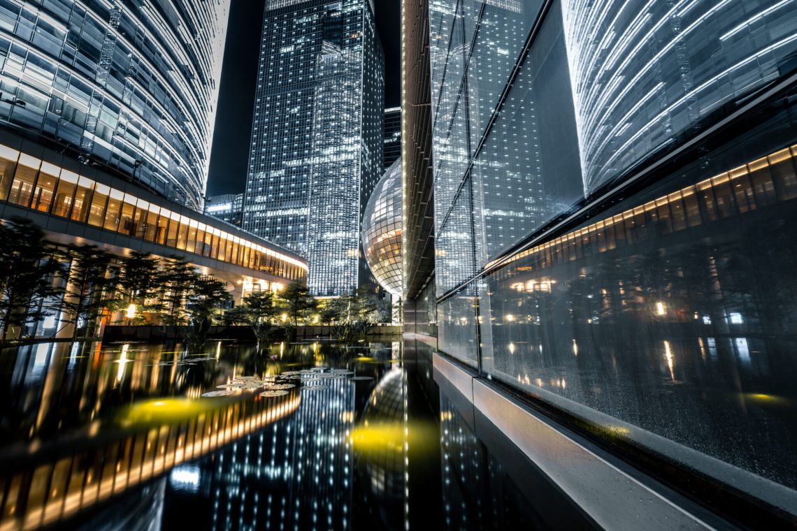 Comment les entrepreneurs réécrivent la croissance mondiale