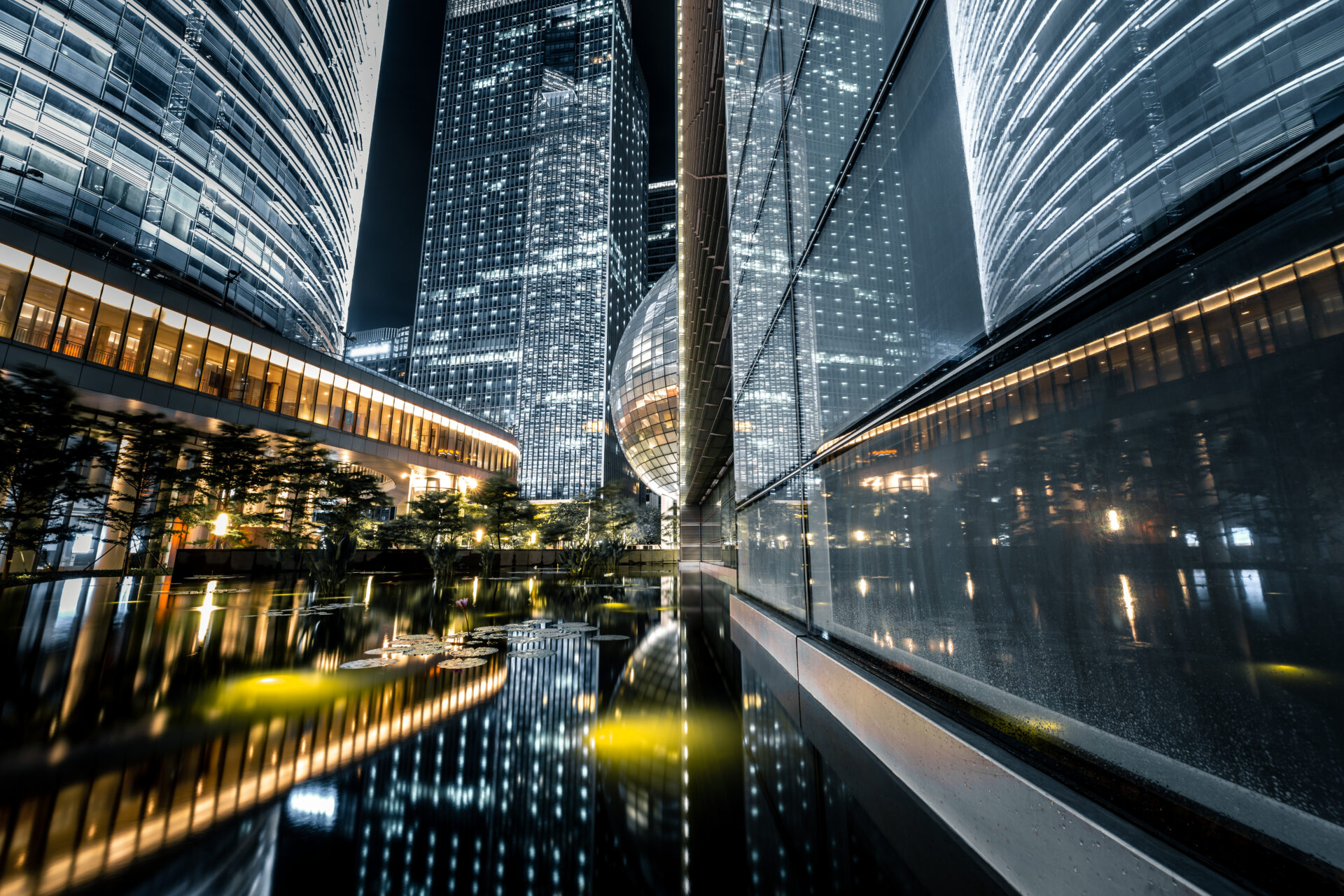 Comment les entrepreneurs réécrivent la croissance mondiale