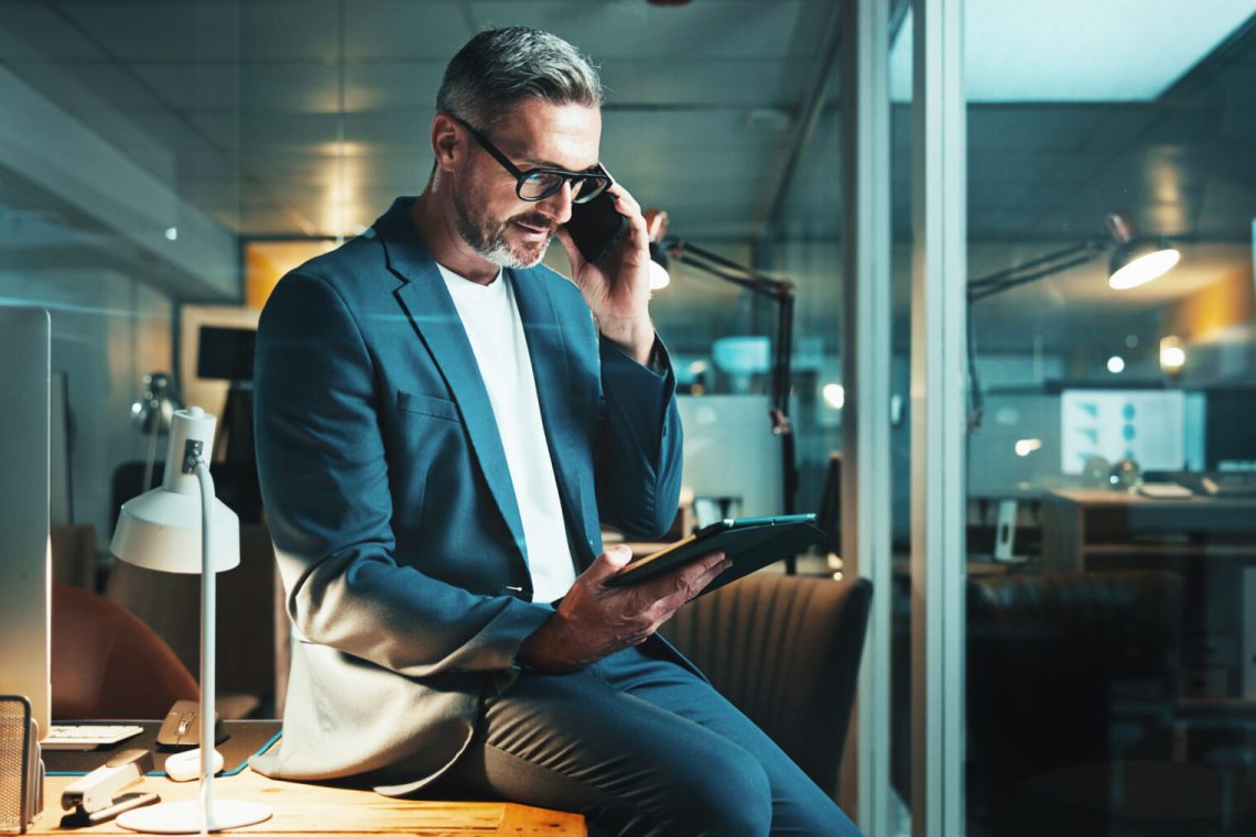 Comment l'influence authentique est de remodeler la stratégie B2B