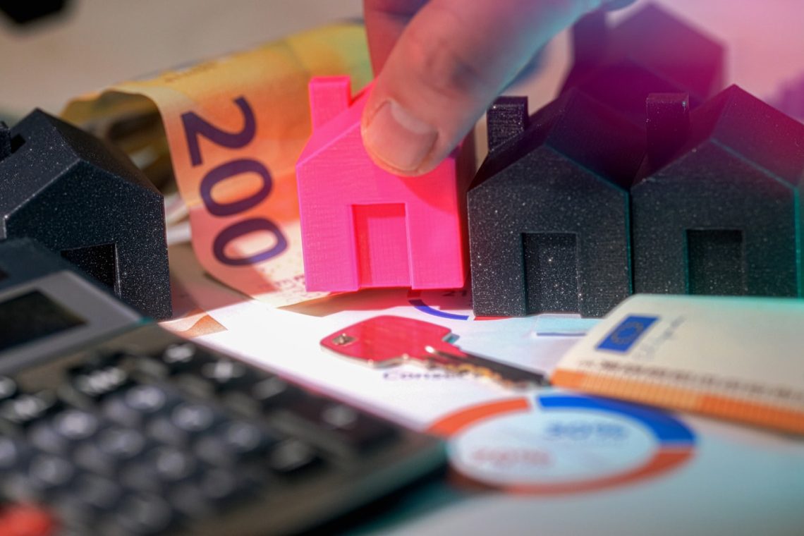 Fed Cuts Rates, Borrowing Costs Ease