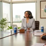 hindustan unilever names priya nair ceo