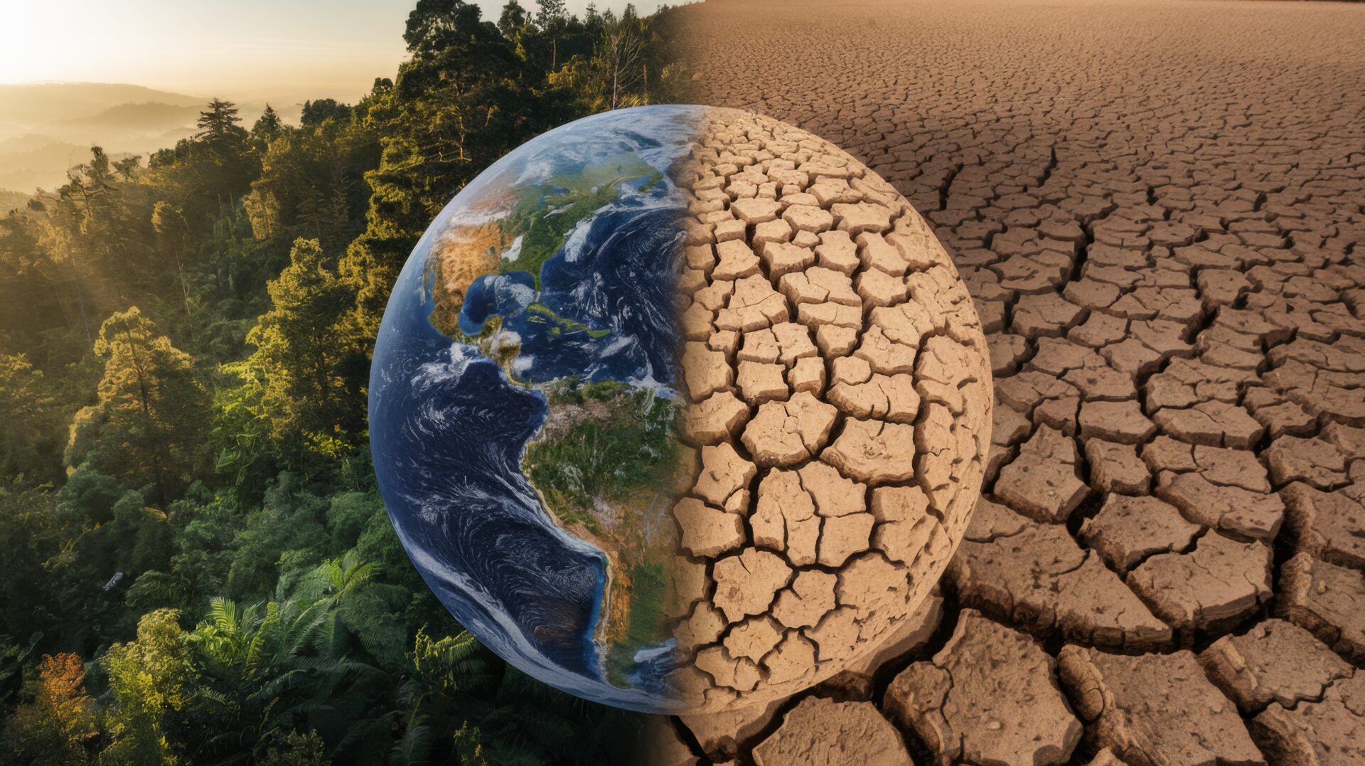 L'IA coupe les émissions mondiales de 5,4 milliards de tonnes