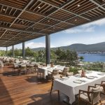 Le pari audacieux à la carte de Bodrum