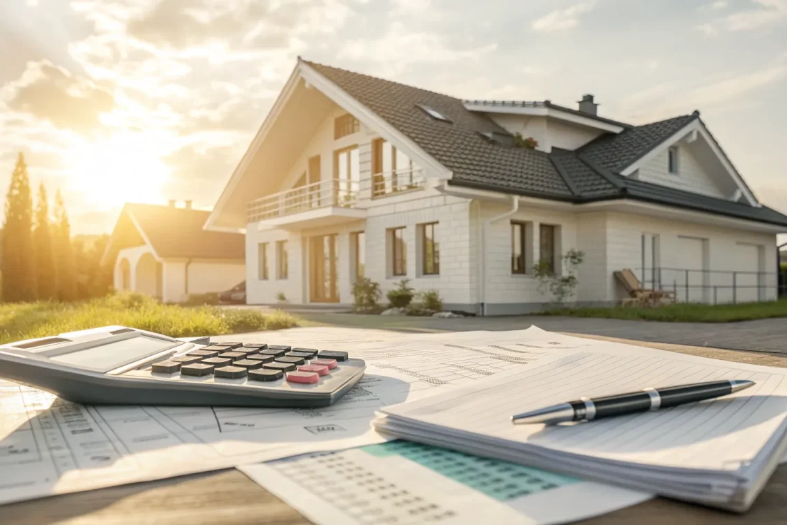 home refi rates shift across loans