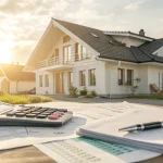 home refi rates shift across loans