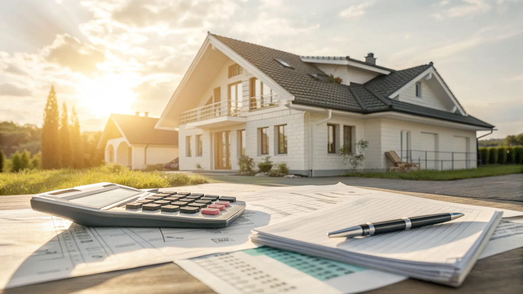 home refi rates shift across loans