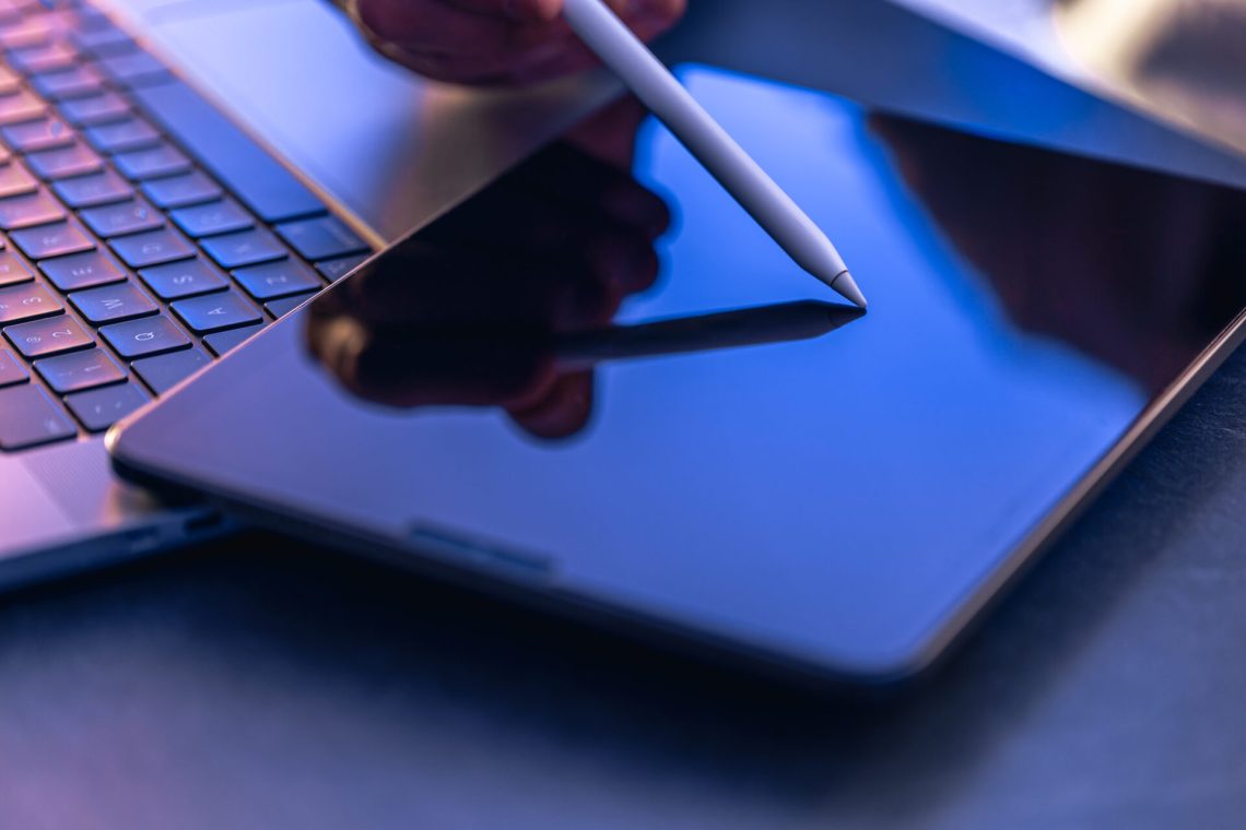 L'influence cachée derrière la transformation numérique