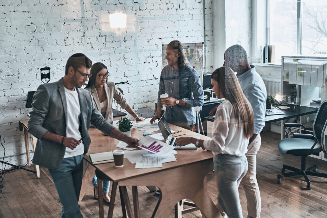 L'investissement dans les ressources humaines est le moteur du succès du marketing B2B