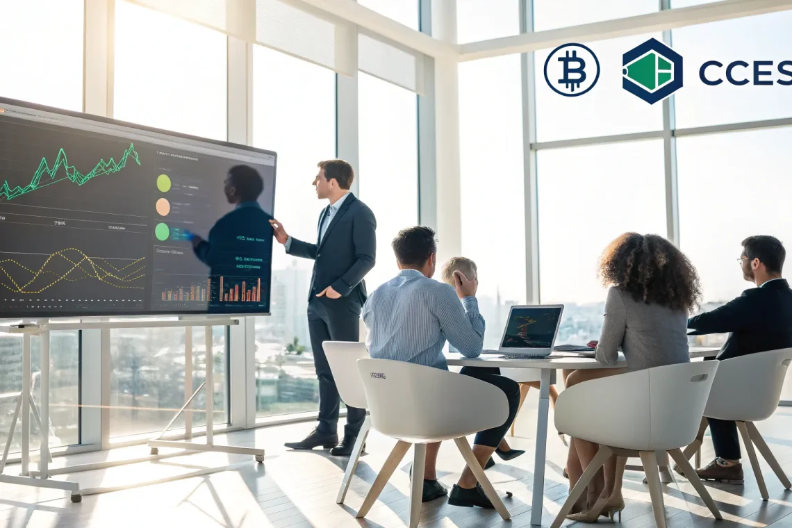 morgan stanley expands client crypto access