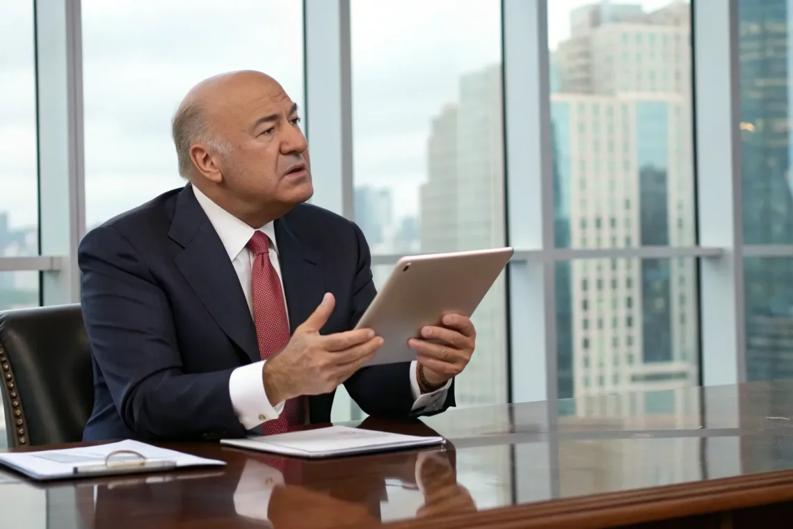 oleary weighs trump tariff strategy