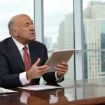 oleary weighs trump tariff strategy