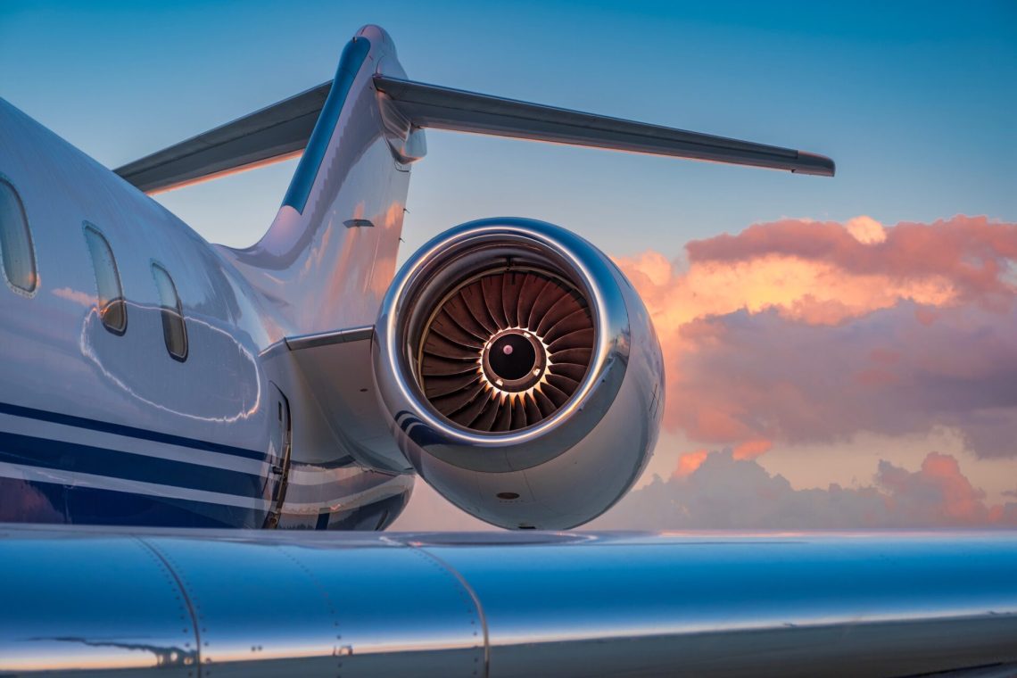 Oxford Tech Venture attire 28 millions de dollars auprès des géants de l'aviation