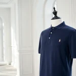 patrice louvet refocuses ralph lauren brand