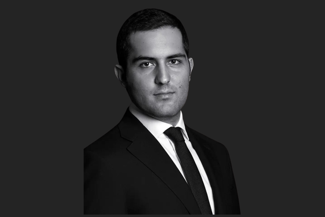 Profil de chef d'entreprise : Sinan Temo, l'esprit derrière l'expansion mondiale de BLG Capital