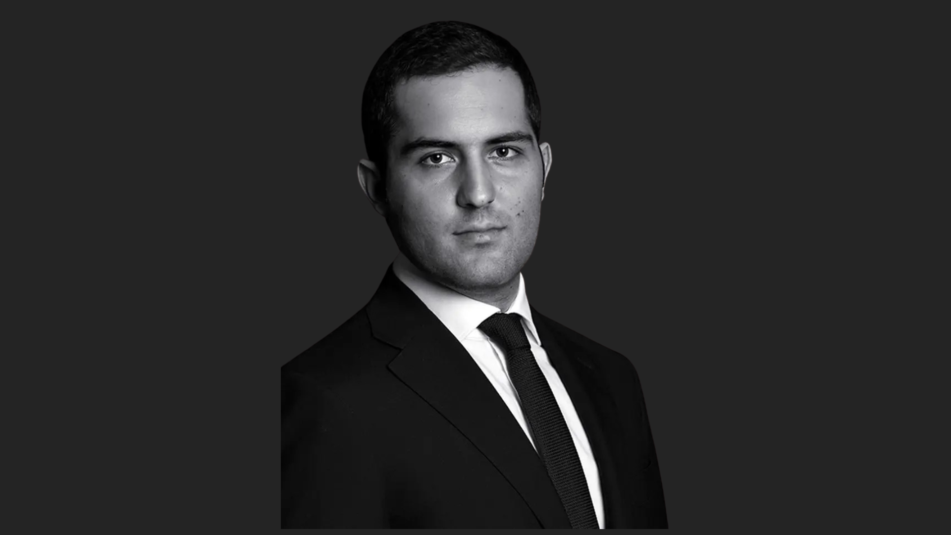 Profil de chef d'entreprise : Sinan Temo, l'esprit derrière l'expansion mondiale de BLG Capital