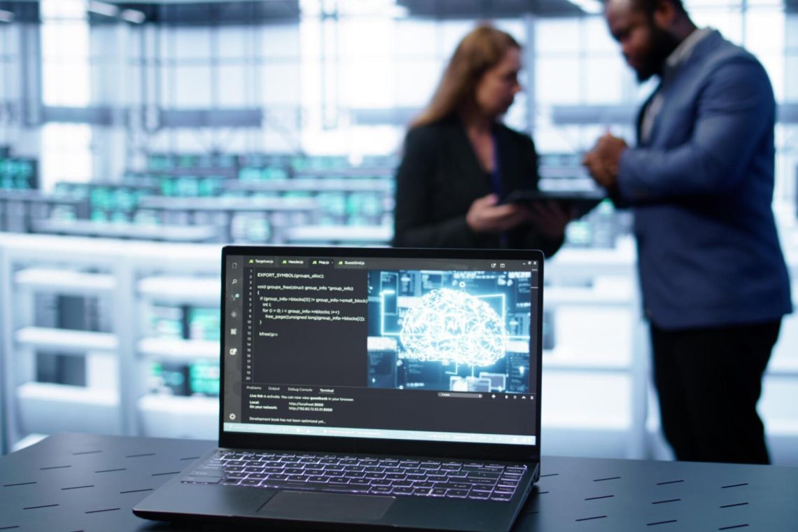 Redéfinir la valeur grâce à une IA intelligente et spécifique à un secteur