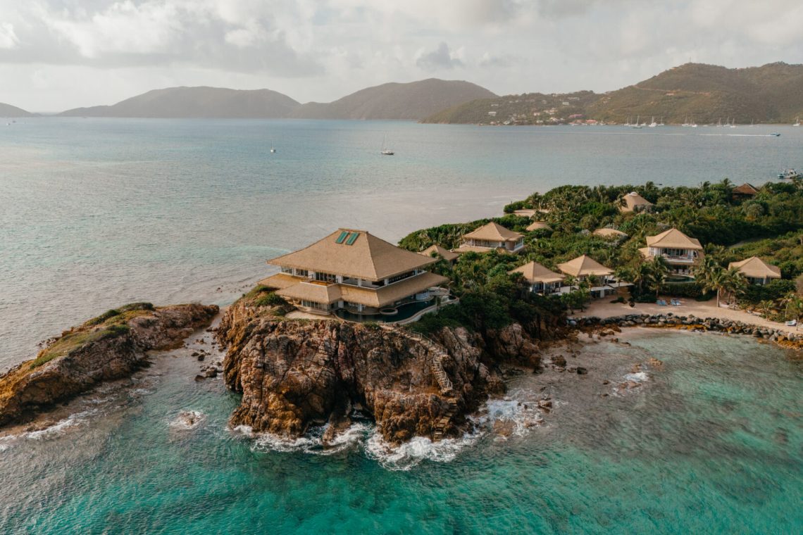 Vivez comme une légende : une nouvelle approche du voyage de luxe