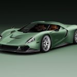 Le Capricorne entre dans l’arène Hypercar avec 01 Zagato