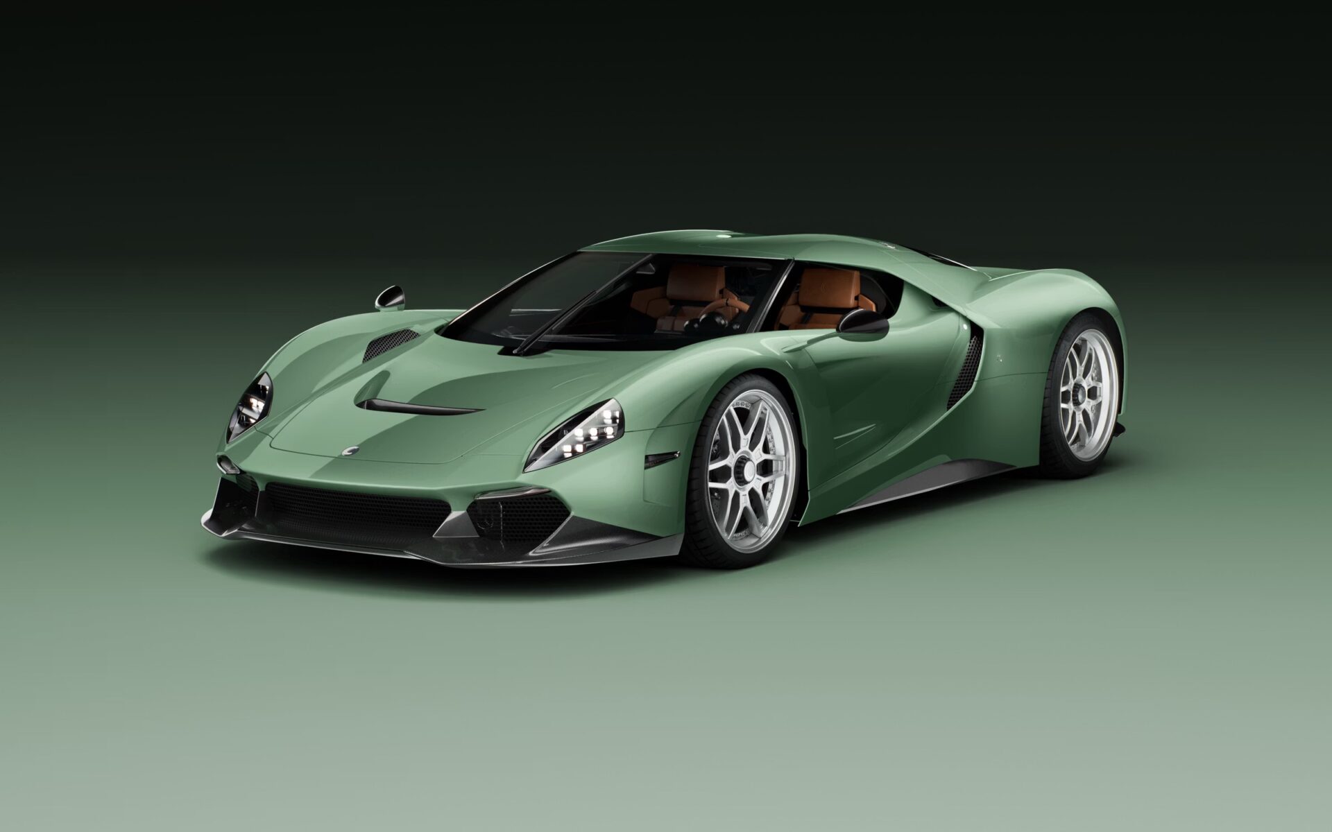 Le Capricorne entre dans l’arène Hypercar avec 01 Zagato