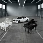 Bentley x Steinway & Sons : une collaboration artisanale