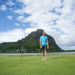 L'expérience de golf d'élite de l'île Maurice