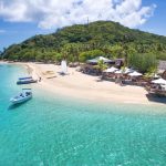 Le sanctuaire secret du bien-être des Fidji