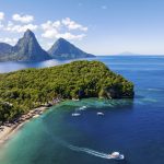 À l'intérieur du luxe caribéen d'Anse Chastanet
