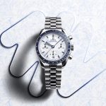 La Speedmaster exclusive d'OMEGA pour Milano Cortina 2026