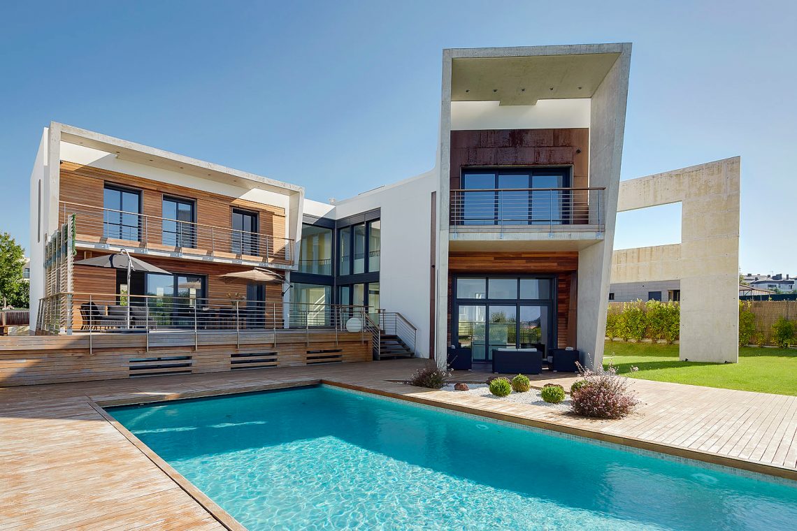 Luxe sur mesure à Saint-Sébastien