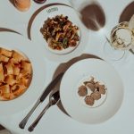 Un restaurant milanais arrive à South Kensington