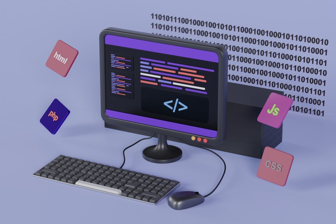 Enterprise Software