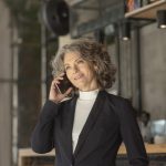 Comment les dirigeantes établies amplifient leur impact