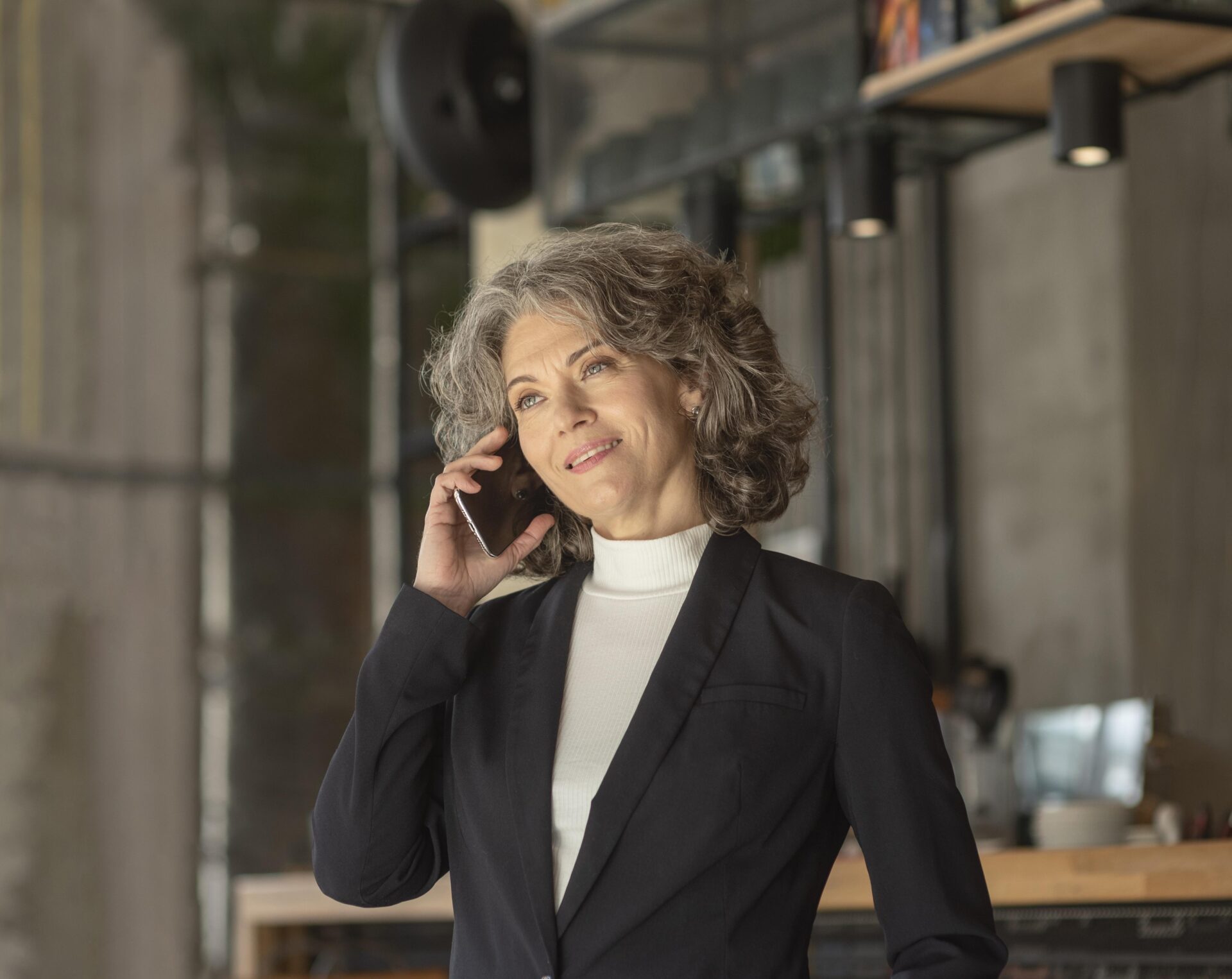 Comment les dirigeantes établies amplifient leur impact