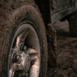 Spinning Your Wheels