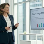 dame defends new checkout charge