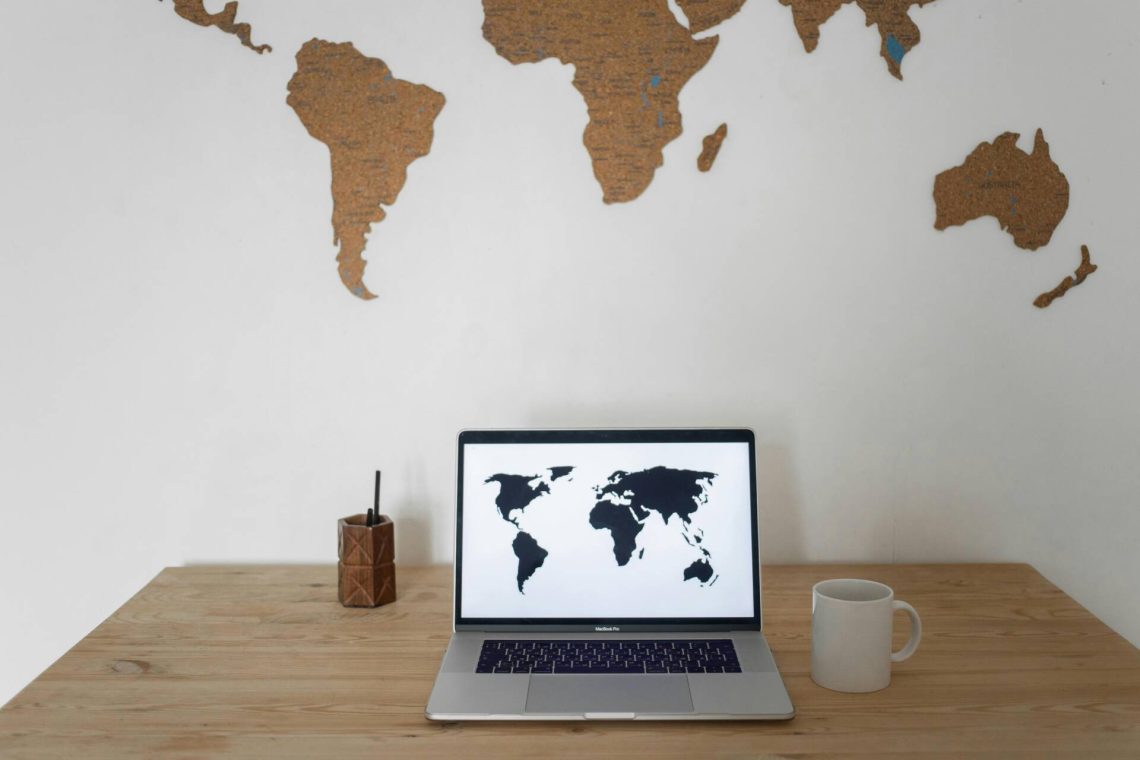 expanding overseas