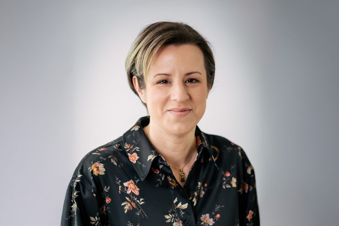 Entretien avec la direction : Izzy Rivers