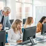 bank back office jobs threatened