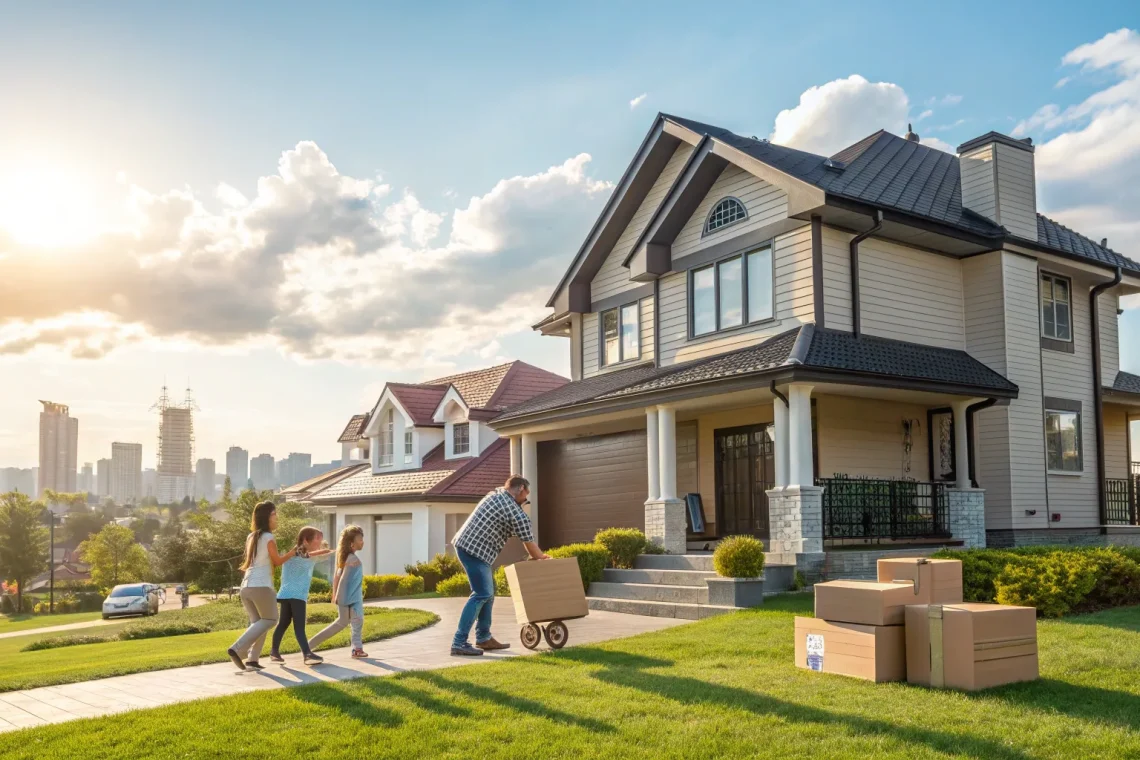 bbc aggregates latest housing market coverage